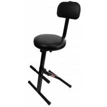 Ultimate Support js-mpf100 music performance chair